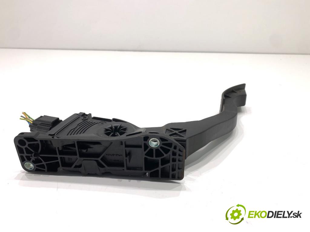 FORD USA ESCAPE III  2017 179 kW 2.0 179 kW [242 KM] 2017 - 2018 1983 Potenciometer plynu F1DC-9F836-AA (Potenciometer plynového pedálu)