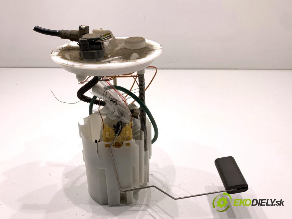 FORD USA ESCAPE III  2017 179 kW 2.0 179 kW [242 KM] 2017 - 2018 1983 Pumpa paliva GV61-9H307-FB