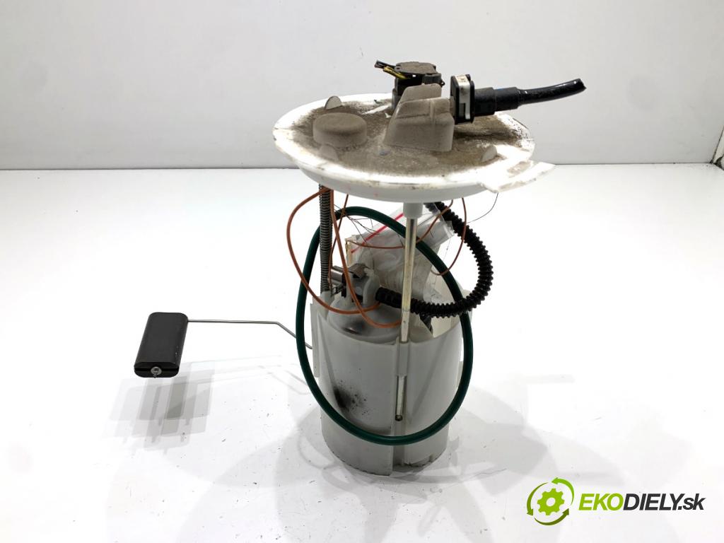 FORD USA ESCAPE III  2017 179 kW 2.0 179 kW [242 KM] 2017 - 2018 1983 Pumpa paliva GV61-9H307-FB