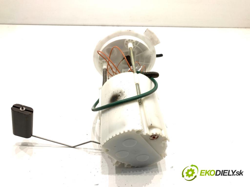 FORD USA ESCAPE III  2017 179 kW 2.0 179 kW [242 KM] 2017 - 2018 1983 Pumpa paliva GV61-9H307-FB