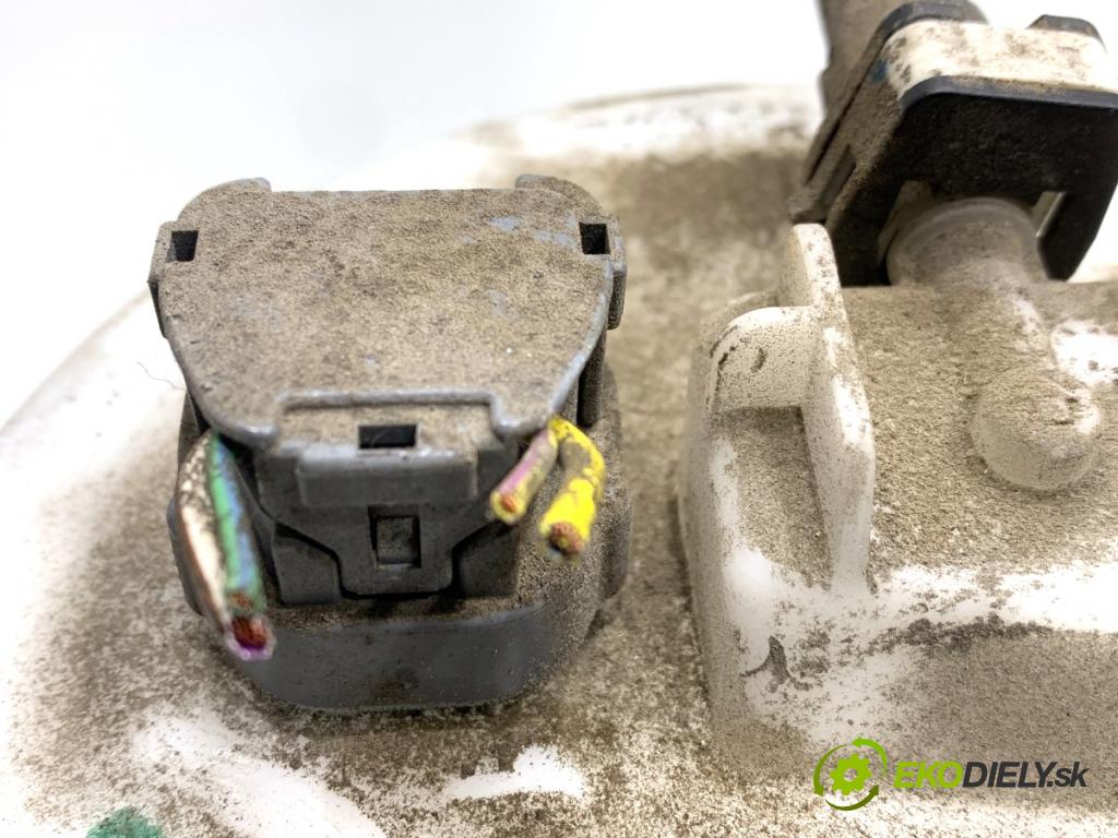 FORD USA ESCAPE III  2017 179 kW 2.0 179 kW [242 KM] 2017 - 2018 1983 Pumpa paliva GV61-9H307-FB