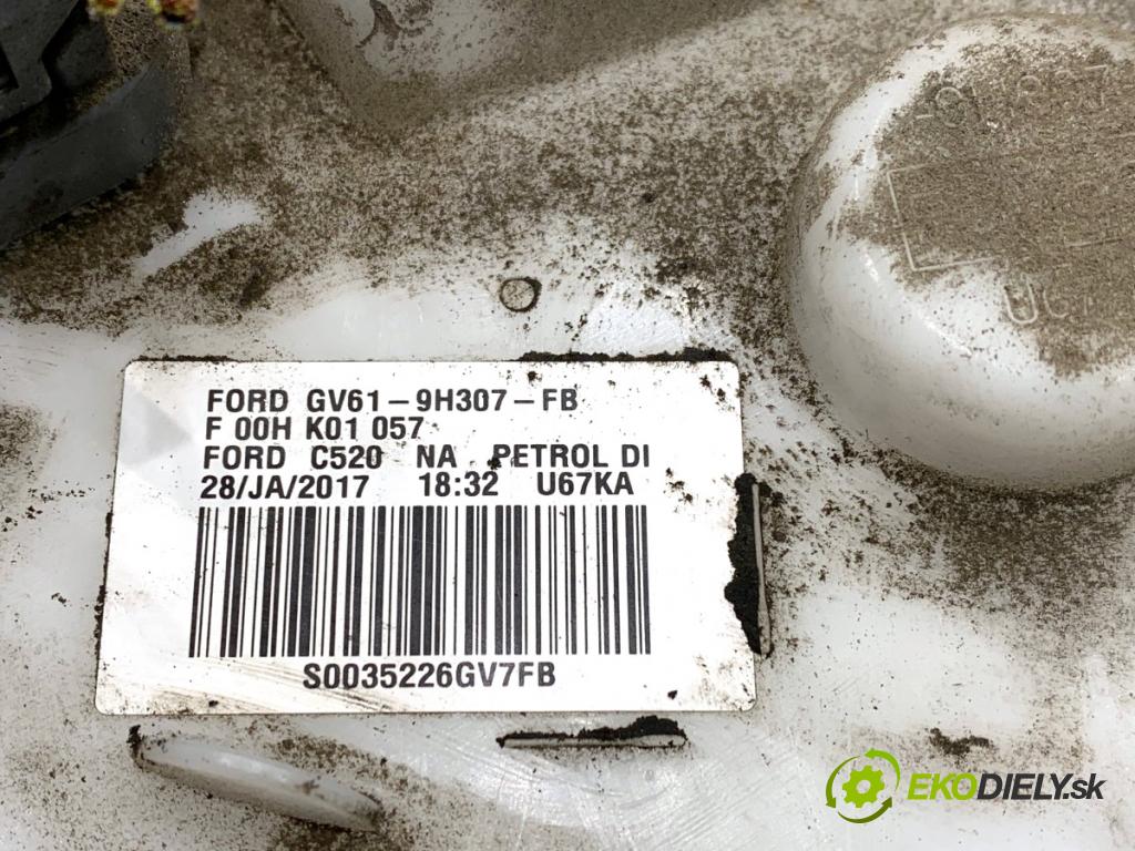 FORD USA ESCAPE III  2017 179 kW 2.0 179 kW [242 KM] 2017 - 2018 1983 pumpa paliva GV61-9H307-FB