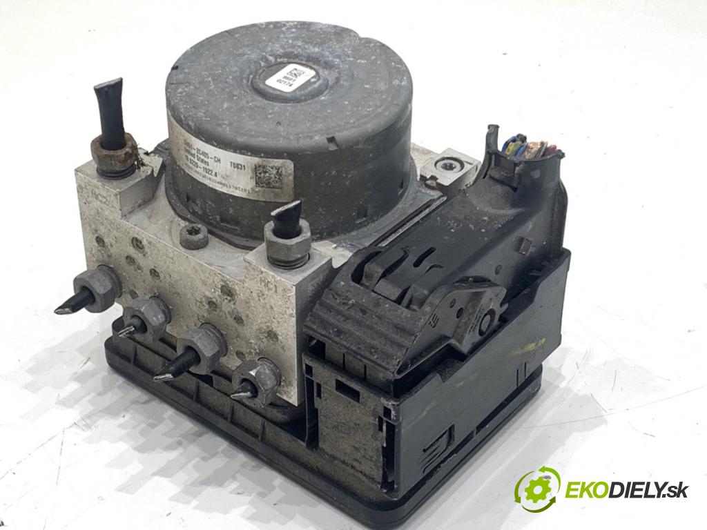 FORD USA ESCAPE III  2017 179 kW 2.0 179 kW [242 KM] 2017 - 2018 1983 Pumpa ABS GV61-2C405-CH (Pumpa ABS)