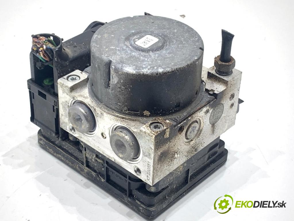 FORD USA ESCAPE III  2017 179 kW 2.0 179 kW [242 KM] 2017 - 2018 1983 pumpa ABS GV61-2C405-CH (Pumpa ABS)