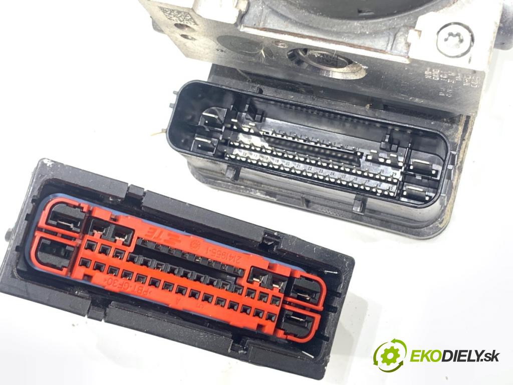 FORD USA ESCAPE III  2017 179 kW 2.0 179 kW [242 KM] 2017 - 2018 1983 pumpa ABS GV61-2C405-CH (Pumpa ABS)