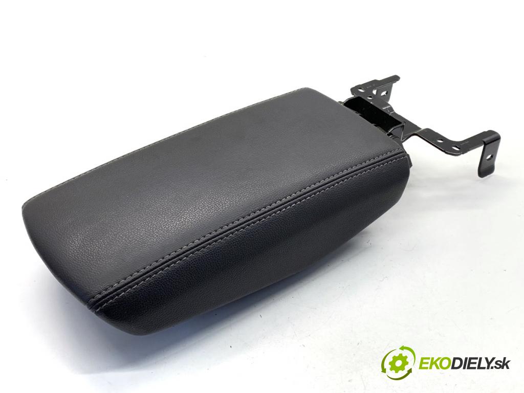 FORD USA ESCAPE III  2017 179 kW 2.0 179 kW [242 KM] 2017 - 2018 1983 Lakťová opierka  (Lakťová opierka)