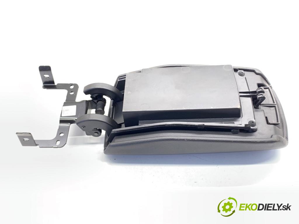 FORD USA ESCAPE III  2017 179 kW 2.0 179 kW [242 KM] 2017 - 2018 1983 Lakťová opierka  (Lakťová opierka)