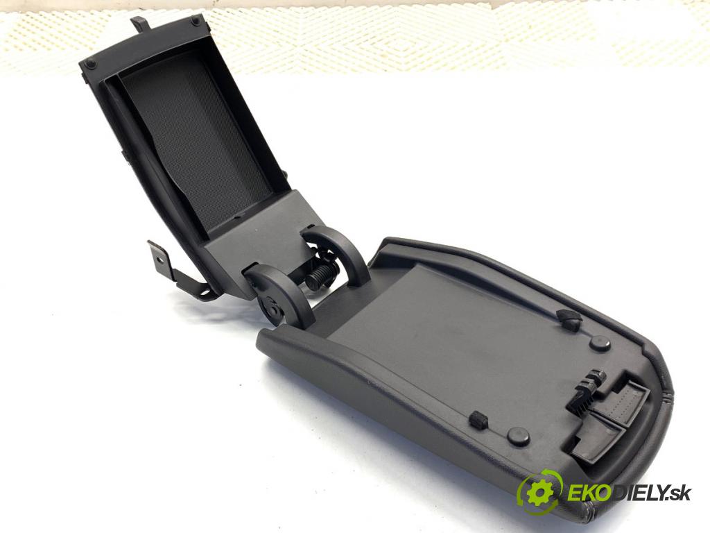 FORD USA ESCAPE III  2017 179 kW 2.0 179 kW [242 KM] 2017 - 2018 1983 Lakťová opierka  (Lakťová opierka)