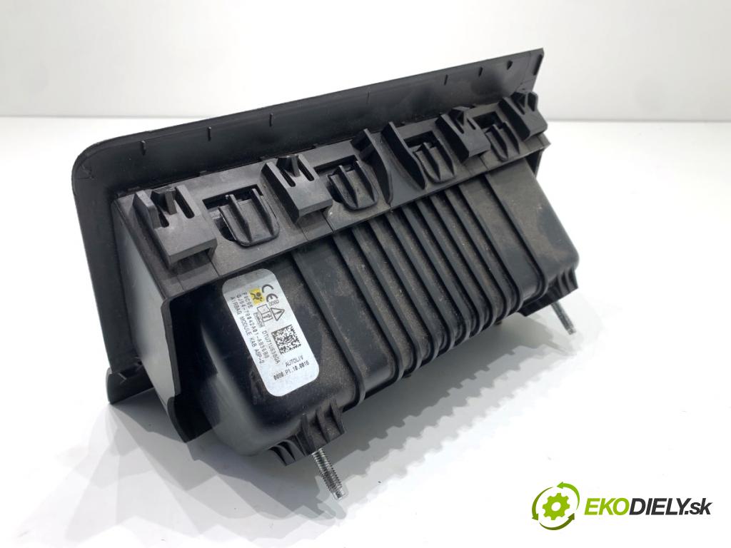 FORD USA ESCAPE III  2017 179 kW 2.0 179 kW [242 KM] 2017 - 2018 1983 AirBag koleno: GJ54-78042A01-AB