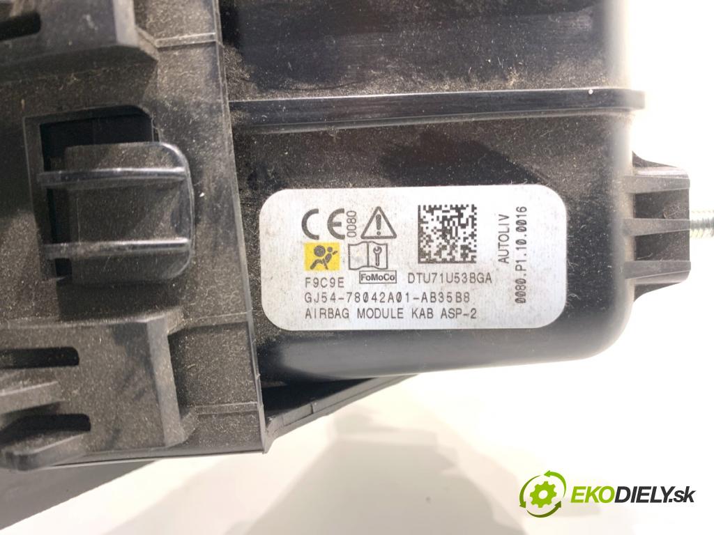 FORD USA ESCAPE III  2017 179 kW 2.0 179 kW [242 KM] 2017 - 2018 1983 AirBag koleno: GJ54-78042A01-AB