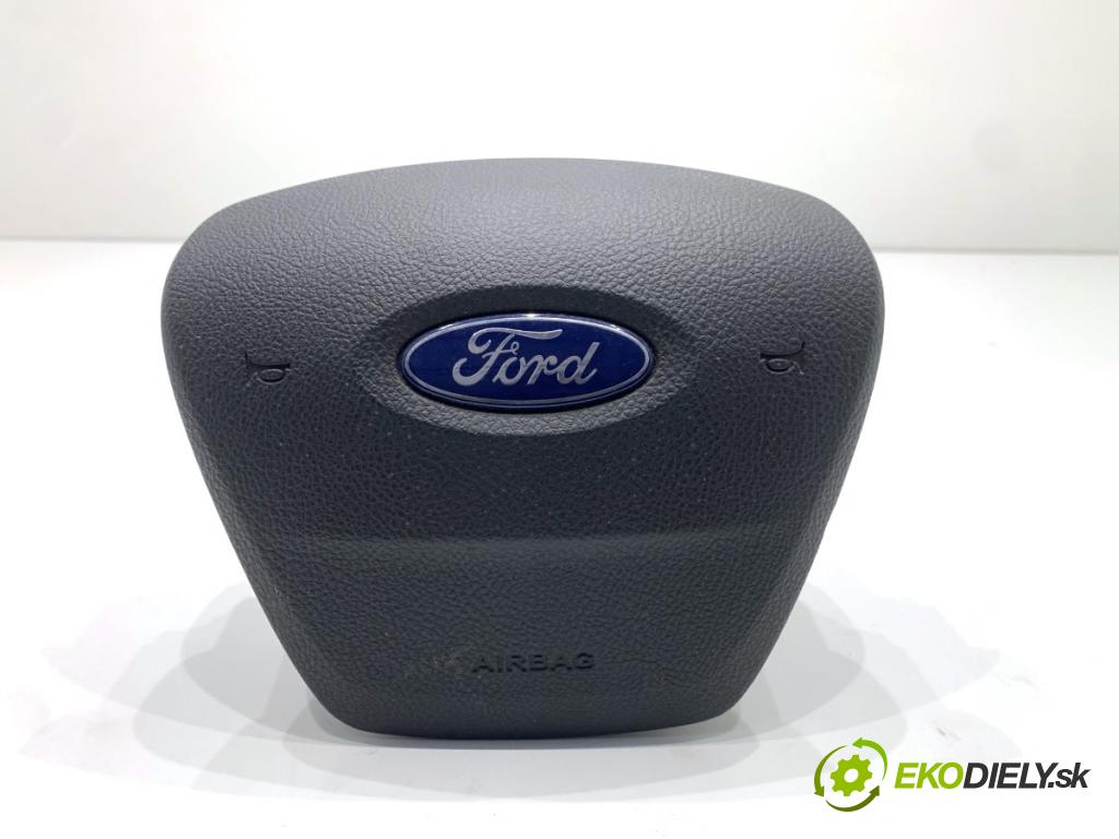 FORD USA ESCAPE III  2017 179 kW 2.0 179 kW [242 KM] 2017 - 2018 1983 AirBag volantu GJ54A043B13AB (Airbag)