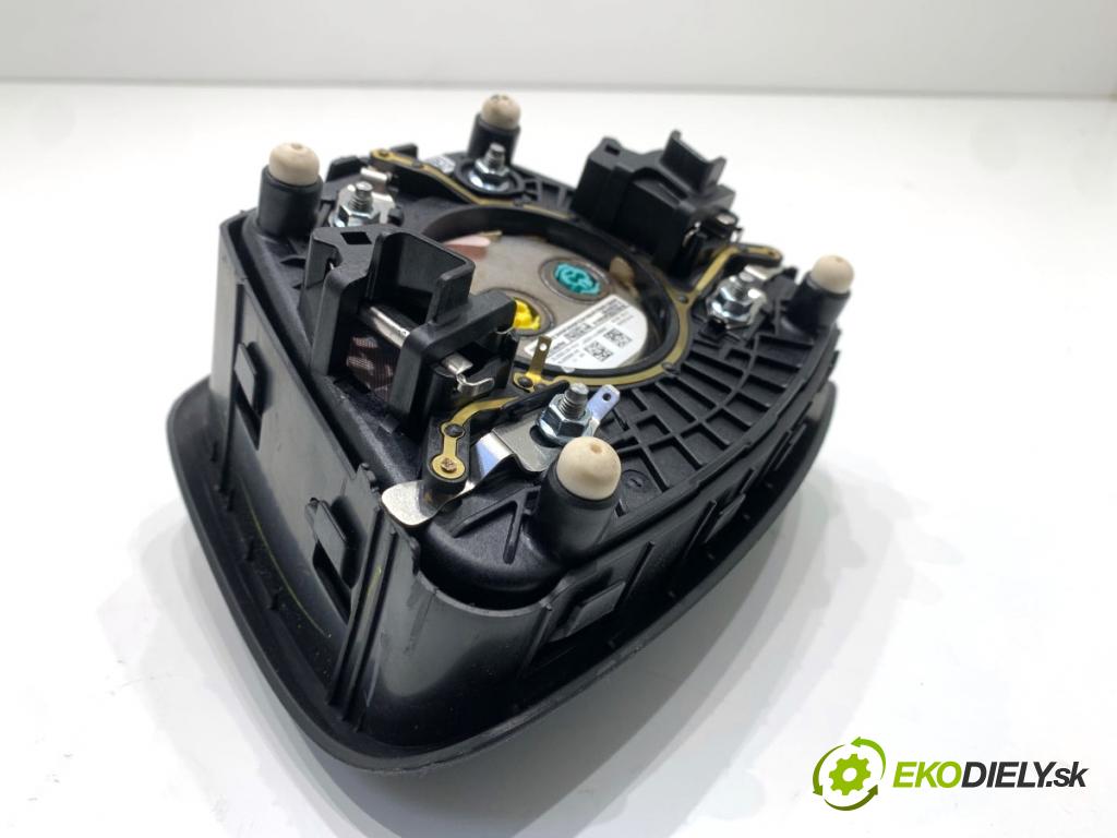 FORD USA ESCAPE III  2017 179 kW 2.0 179 kW [242 KM] 2017 - 2018 1983 AirBag volantu GJ54A043B13AB (Airbag)