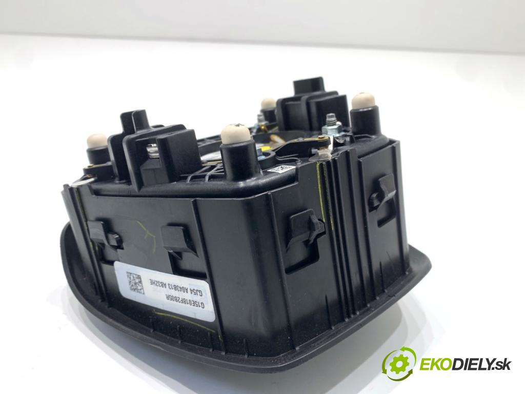 FORD USA ESCAPE III  2017 179 kW 2.0 179 kW [242 KM] 2017 - 2018 1983 AirBag volantu GJ54A043B13AB (Airbag)