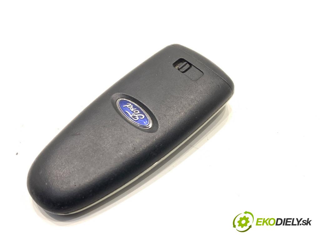 FORD USA ESCAPE III  2017 179 kW 2.0 179 kW [242 KM] 2017 - 2018 1983 klíč BT4T-15K601