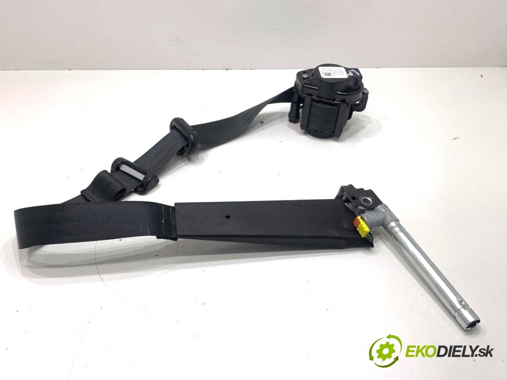 FORD USA ESCAPE III  2017 179 kW 2.0 179 kW [242 KM] 2017 - 2018 1983 držák bezpečnost levý přední část GJ5478612D65