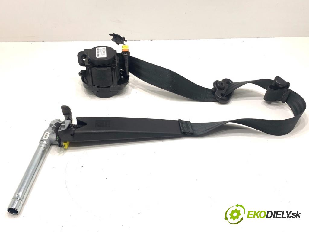 FORD USA ESCAPE III  2017 179 kW 2.0 179 kW [242 KM] 2017 - 2018 1983 držák bezpečnost levý přední část GJ5478612D65