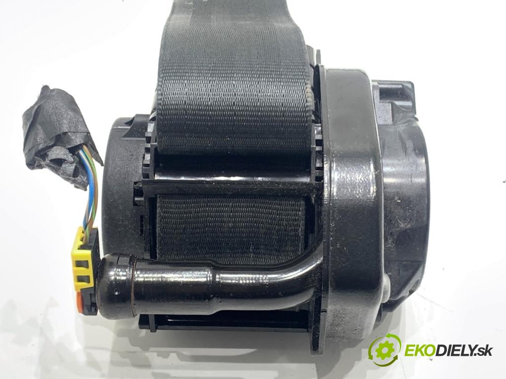 FORD USA ESCAPE III  2017 179 kW 2.0 179 kW [242 KM] 2017 - 2018 1983 držák bezpečnost levý přední část GJ5478612D65