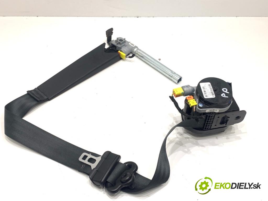 FORD USA ESCAPE III  2017 179 kW 2.0 179 kW [242 KM] 2017 - 2018 1983 držák bezpečnost pravý přední část CJ5478612D64