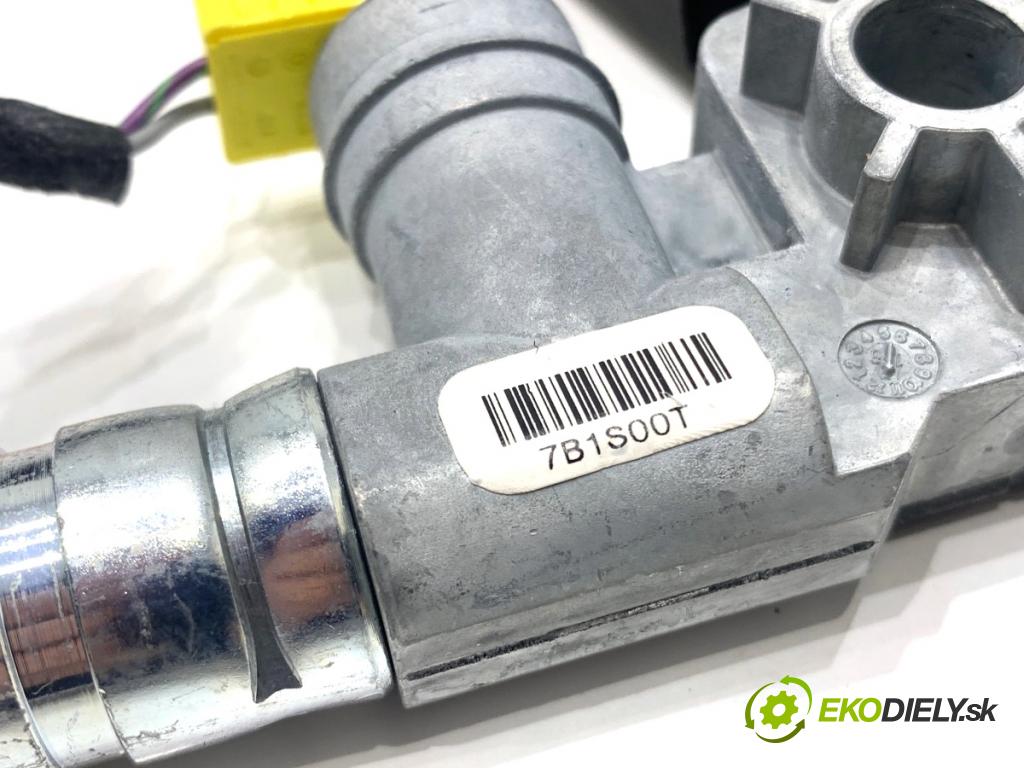 FORD USA ESCAPE III  2017 179 kW 2.0 179 kW [242 KM] 2017 - 2018 1983 držák bezpečnost pravý přední část CJ5478612D64