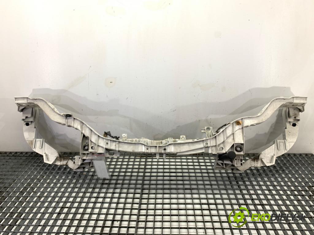 FORD USA ESCAPE III  2017 179 kW 2.0 179 kW [242 KM] 2017 - 2018 1983 držák přední část  (Přední výztuha)