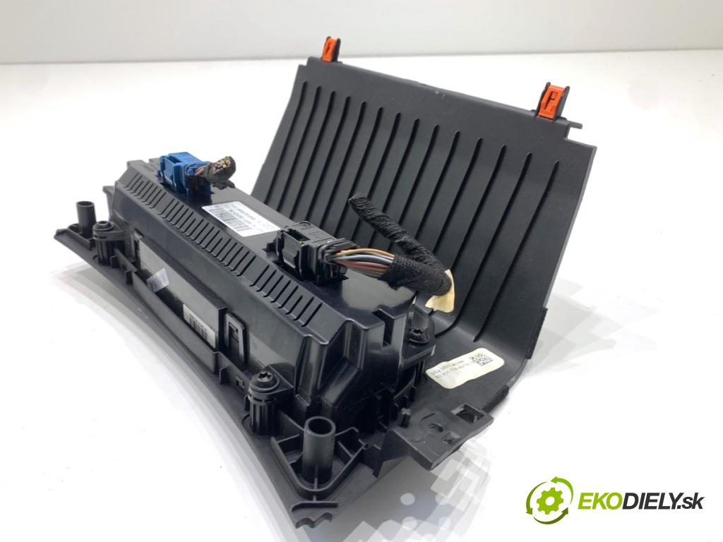 FORD USA ESCAPE III  2017 179 kW 2.0 179 kW [242 KM] 2017 - 2018 1983 Panel ovládania kúrenia GJ5T-18C612-FA (Prepínacie páčky pod volantom)