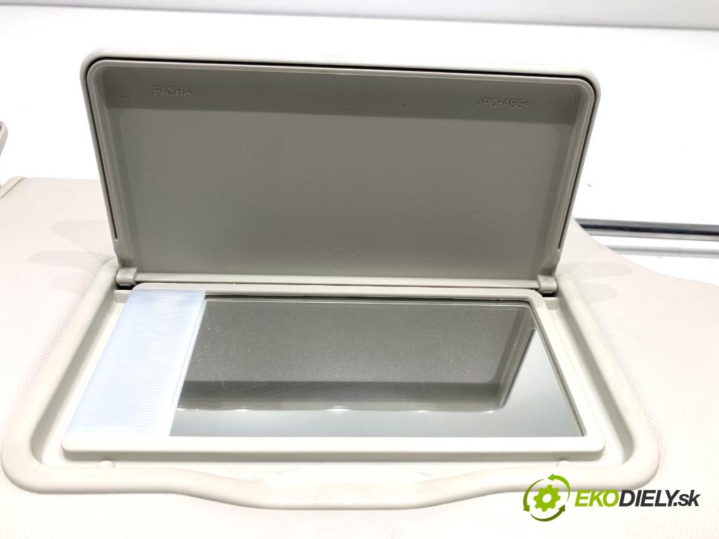 FORD USA ESCAPE III  2017 179 kW 2.0 179 kW [242 KM] 2017 - 2018 1983 clona sluneční pravý