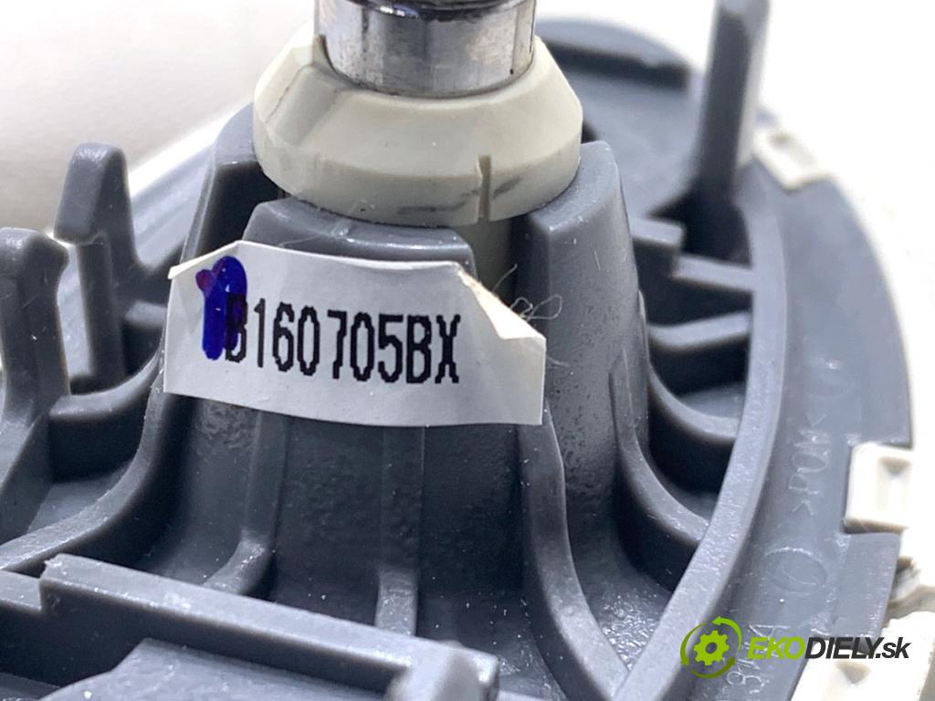 FORD USA ESCAPE III  2017 179 kW 2.0 179 kW [242 KM] 2017 - 2018 1983 clona sluneční pravý