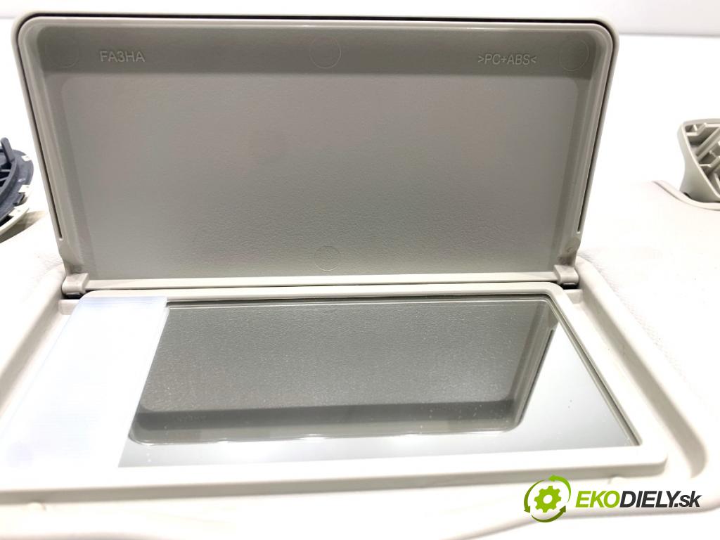 FORD USA ESCAPE III  2017 179 kW 2.0 179 kW [242 KM] 2017 - 2018 1983 clona sluneční levý