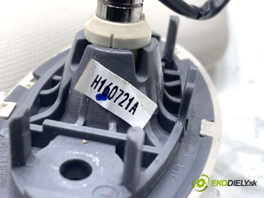 FORD USA ESCAPE III  2017 179 kW 2.0 179 kW [242 KM] 2017 - 2018 1983 clona sluneční levý