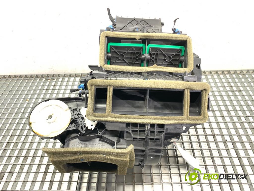 FORD USA ESCAPE III  2017 179 kW 2.0 179 kW [242 KM] 2017 - 2018 1983 topné těleso radiátor topení GV61-19B555-N (Radiátor topení)