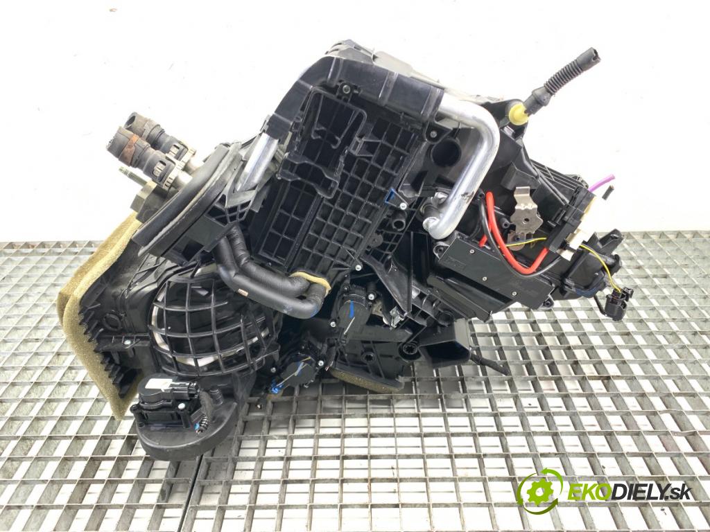 FORD USA ESCAPE III  2017 179 kW 2.0 179 kW [242 KM] 2017 - 2018 1983 Výhrevné teleso, radiátor kúrenia GV61-19B555-N (Radiátor kúrenia)