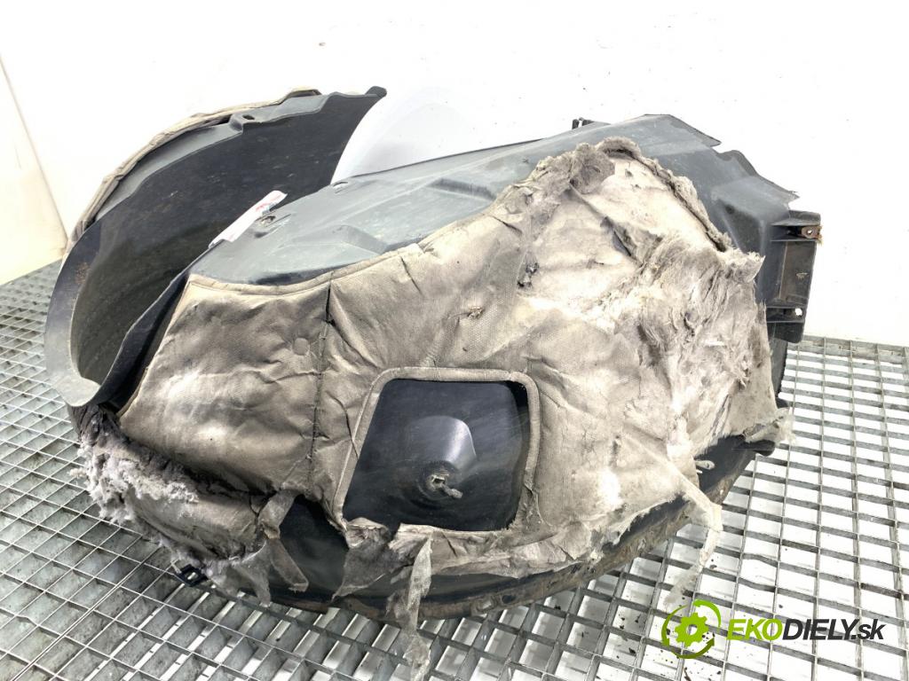 FORD USA ESCAPE III  2017 179 kW 2.0 179 kW [242 KM] 2017 - 2018 1983 podblatník pravy predný CJ54-16114-AL