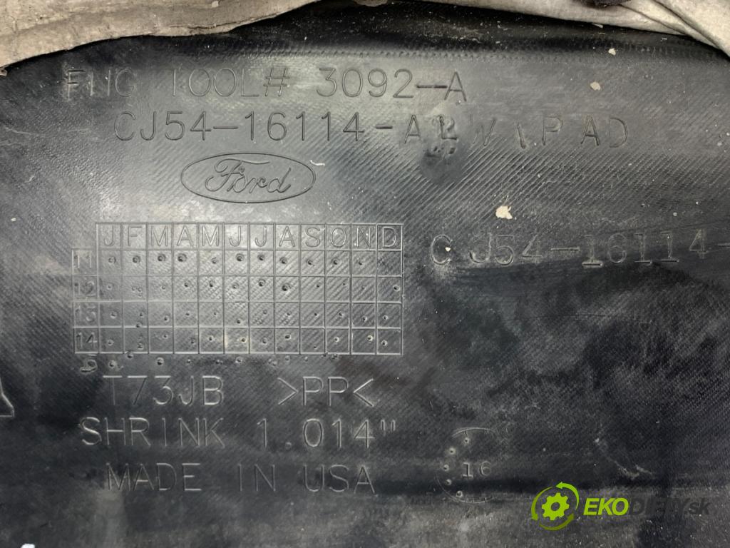 FORD USA ESCAPE III  2017 179 kW 2.0 179 kW [242 KM] 2017 - 2018 1983 podblatník pravy predný CJ54-16114-AL