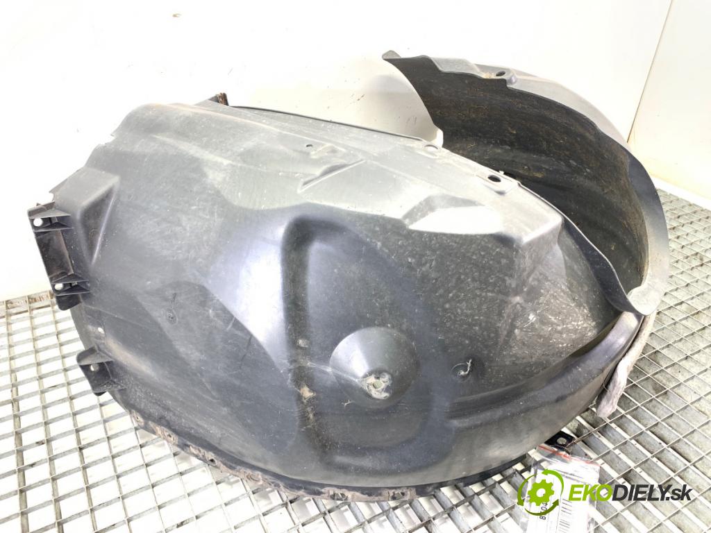 FORD USA ESCAPE III  2017 179 kW 2.0 179 kW [242 KM] 2017 - 2018 1983 podblatník ľavy predný CV44-16115-BF