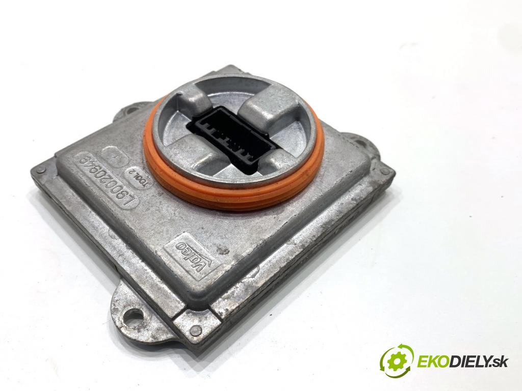 FORD USA ESCAPE III  2017 179 kW 2.0 179 kW [242 KM] 2017 - 2018 1983 Modul uhlu svetla GV41-13B626-AA