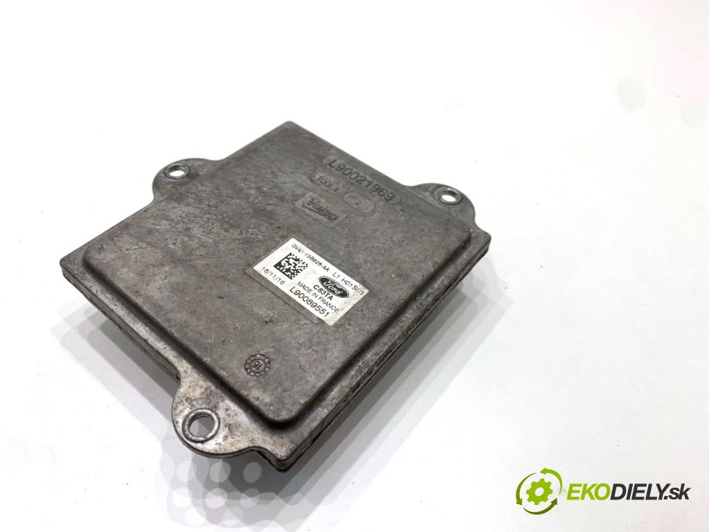 FORD USA ESCAPE III  2017 179 kW 2.0 179 kW [242 KM] 2017 - 2018 1983 Modul uhlu svetla GV41-13B626-AA