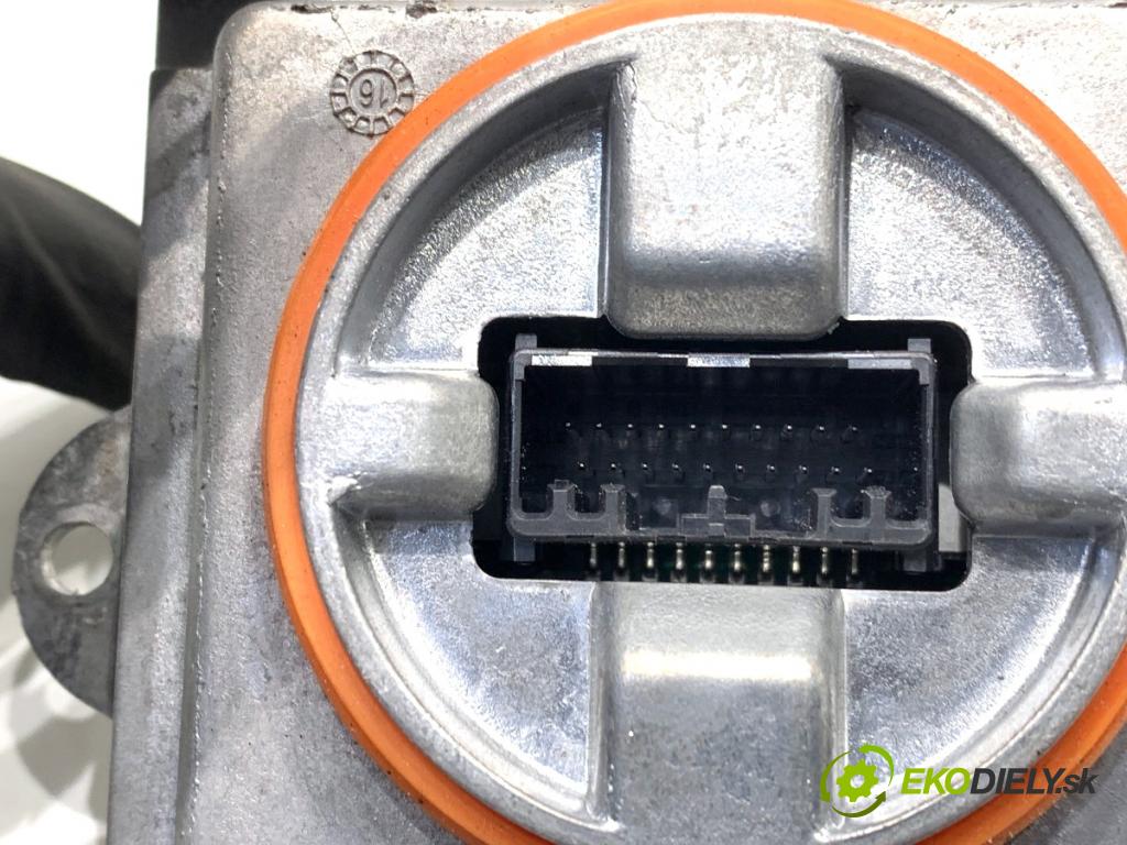 FORD USA ESCAPE III  2017 179 kW 2.0 179 kW [242 KM] 2017 - 2018 1983 Modul uhlu svetla GV41-13B626-AA