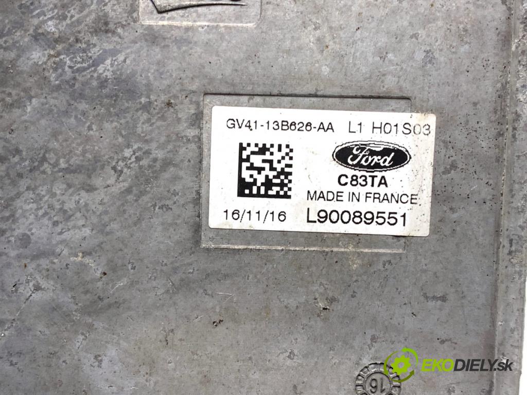 FORD USA ESCAPE III  2017 179 kW 2.0 179 kW [242 KM] 2017 - 2018 1983 Modul uhlu svetla GV41-13B626-AA