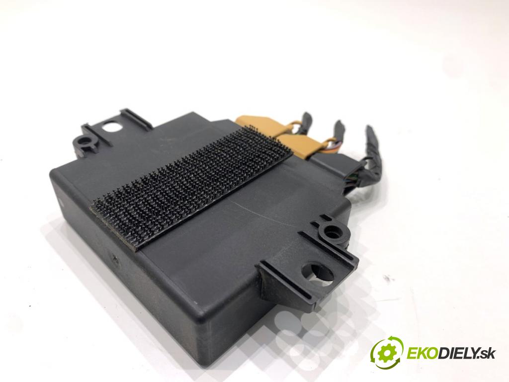 FORD USA ESCAPE III  2017 179 kW 2.0 179 kW [242 KM] 2017 - 2018 1983 Modul PDC GJ5T-15T850-BH (Riadiaca jednotka ostatné)