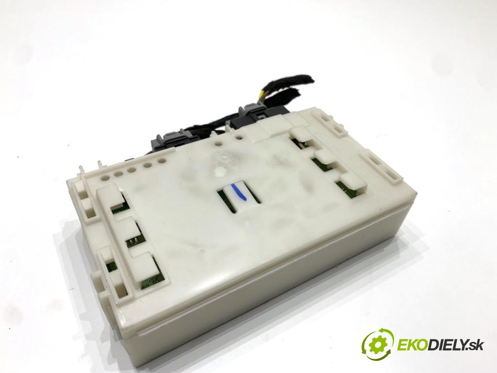 FORD USA ESCAPE III  2017 179 kW 2.0 179 kW [242 KM] 2017 - 2018 1983 Modul ťažného oka EJ5T-19H378-AE (Riadiaca jednotka ostatné)