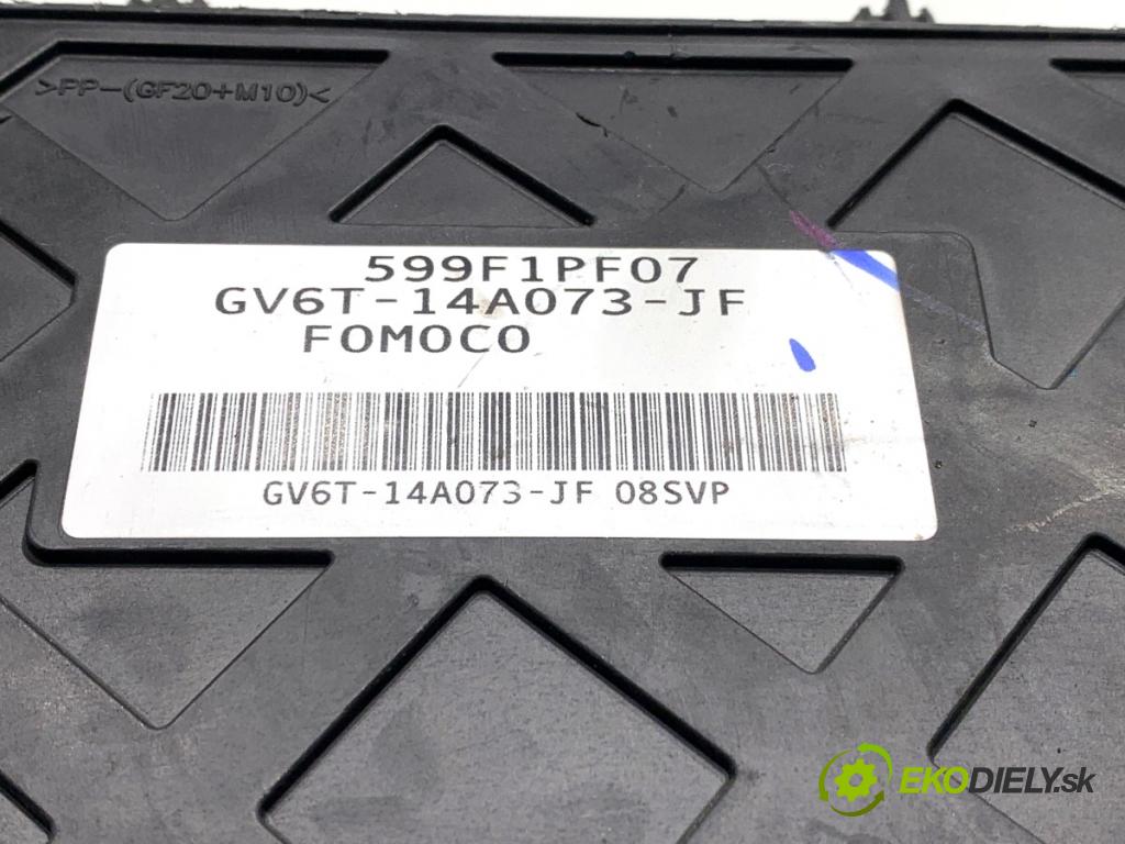 FORD USA ESCAPE III  2017 179 kW 2.0 179 kW [242 KM] 2017 - 2018 1983 modul BSI GV6T-14A073-JF (Pojistková skříňka)