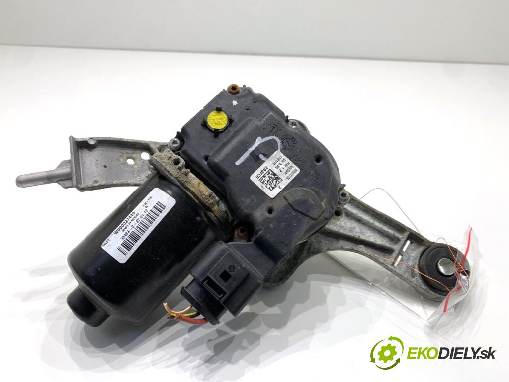 FORD USA ESCAPE III  2017 179 kW 2.0 179 kW [242 KM] 2017 - 2018 1983 mechanismus stěračů pravý přední část CJ54-17504-BK