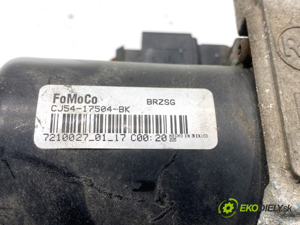 FORD USA ESCAPE III  2017 179 kW 2.0 179 kW [242 KM] 2017 - 2018 1983 mechanismus stěračů pravý přední část CJ54-17504-BK