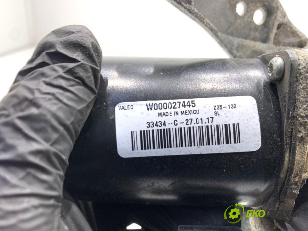 FORD USA ESCAPE III  2017 179 kW 2.0 179 kW [242 KM] 2017 - 2018 1983 Mechanizmus stieračov pravy predný CJ54-17504-BK