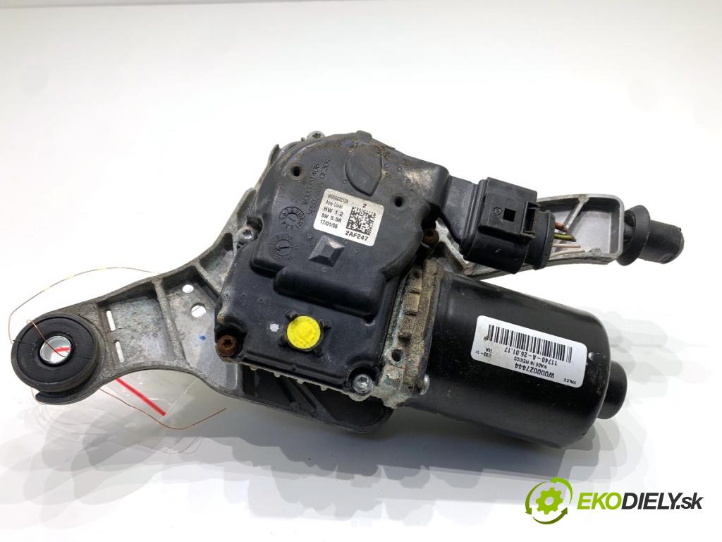 FORD USA ESCAPE III  2017 179 kW 2.0 179 kW [242 KM] 2017 - 2018 1983 mechanismus stěračů levý přední část CJ54-17504-AK