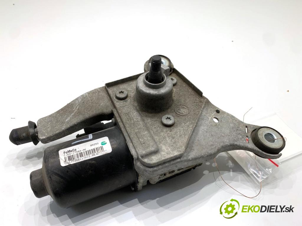 FORD USA ESCAPE III  2017 179 kW 2.0 179 kW [242 KM] 2017 - 2018 1983 mechanismus stěračů levý přední část CJ54-17504-AK