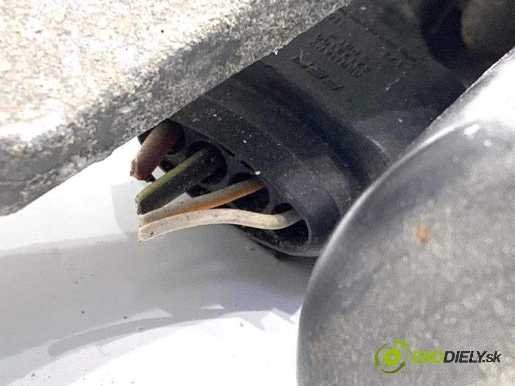 FORD USA ESCAPE III  2017 179 kW 2.0 179 kW [242 KM] 2017 - 2018 1983 mechanismus stěračů levý přední část CJ54-17504-AK