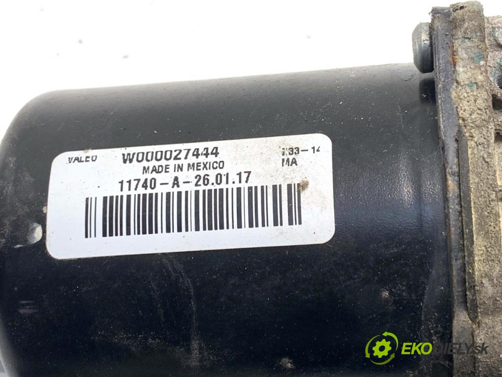 FORD USA ESCAPE III  2017 179 kW 2.0 179 kW [242 KM] 2017 - 2018 1983 Mechanizmus stieračov ľavy predný CJ54-17504-AK