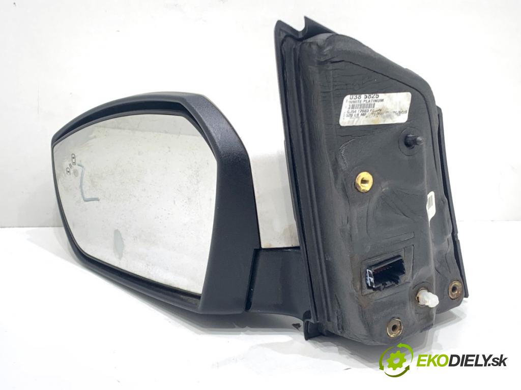 FORD USA ESCAPE III  2017 179 kW 2.0 179 kW [242 KM] 2017 - 2018 1983 zpětné zrcátko levý 