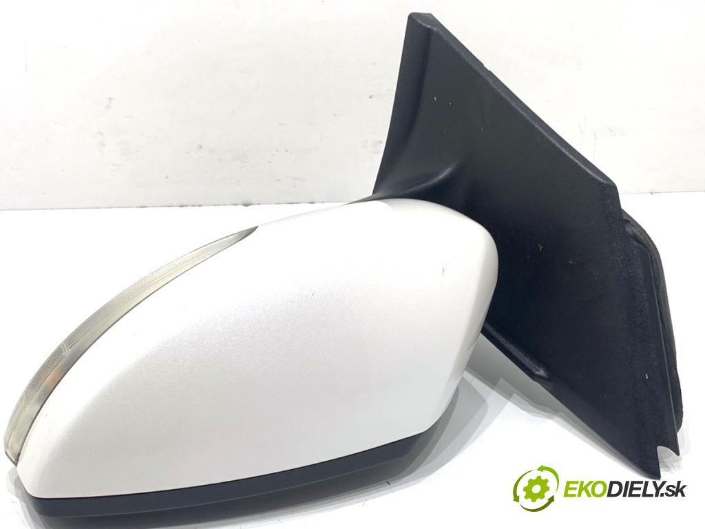 FORD USA ESCAPE III  2017 179 kW 2.0 179 kW [242 KM] 2017 - 2018 1983 zpětné zrcátko levý